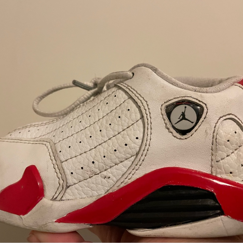 Jordan 10C shoes